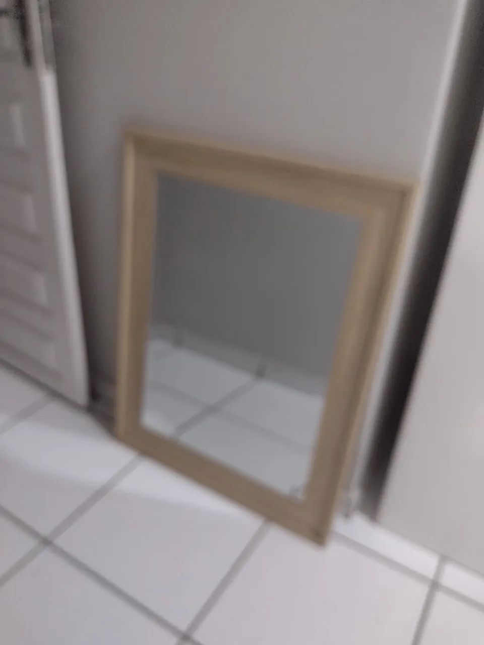 Espelho de sala