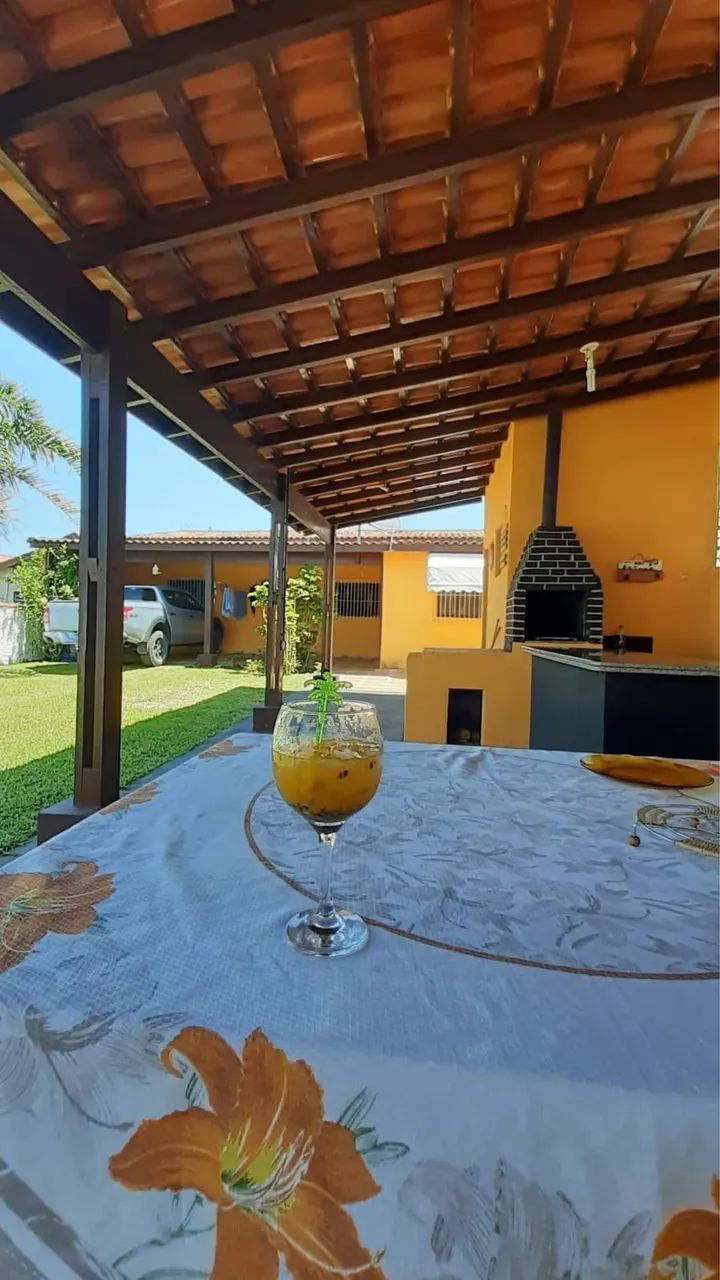 Foto - Ilha Comprida - 