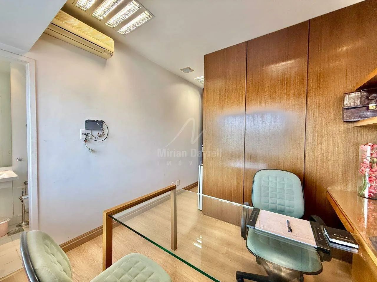 (64150) à venda - Sala com , no Carmo - Foto 3