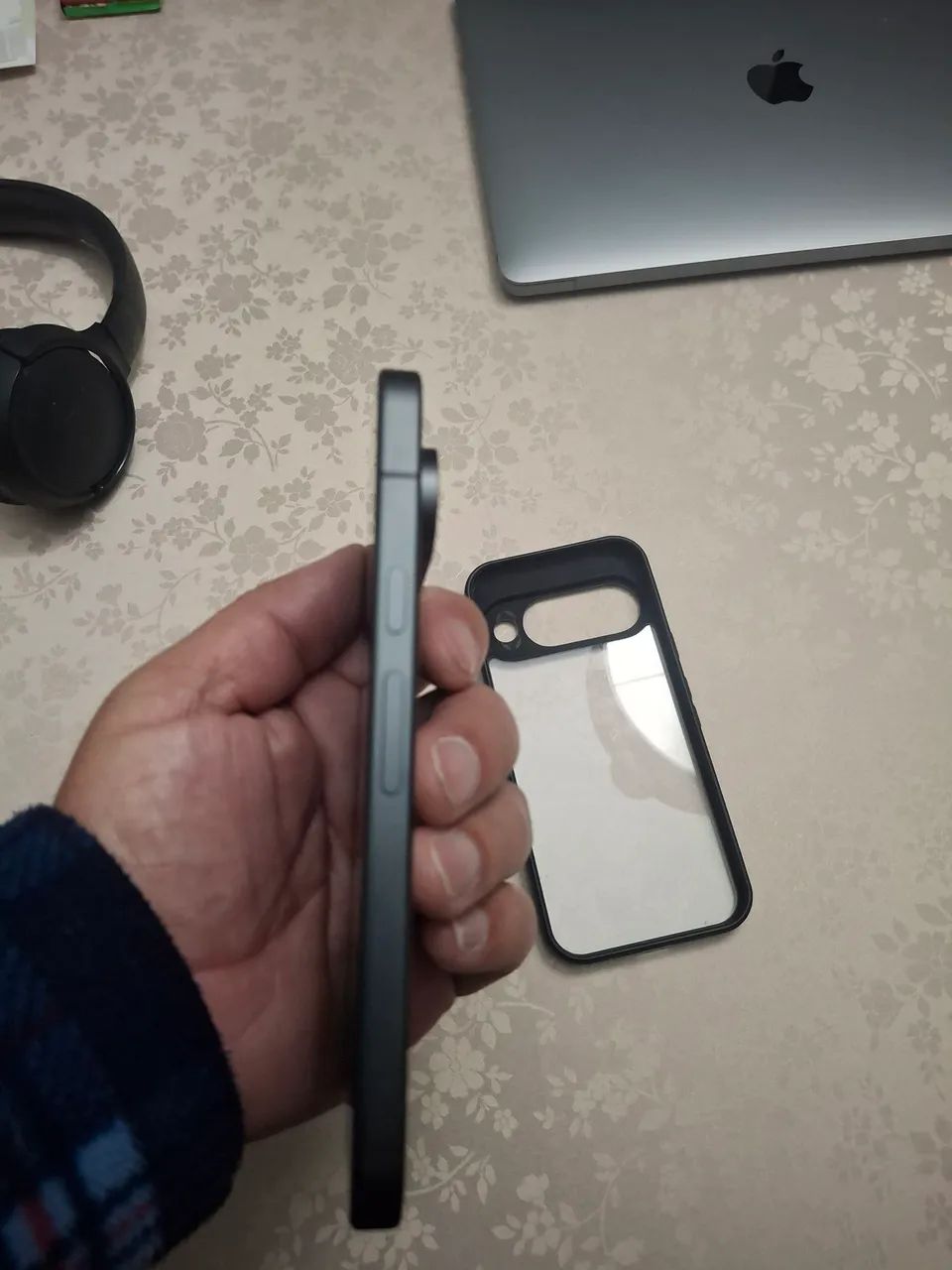 Vendo celular Google pixel 10 - Foto 3