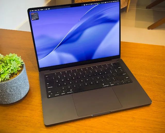 MacBook Pro 14インチ M3 Pro 36GB 1TB MacBook Pro 14 M3Max 36GB/1TB SSD - Notebooks - Vila Esperança