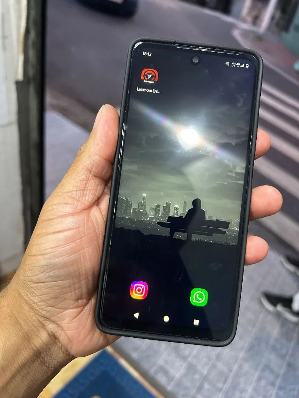 Moto G04s - 128GB - Foto 4