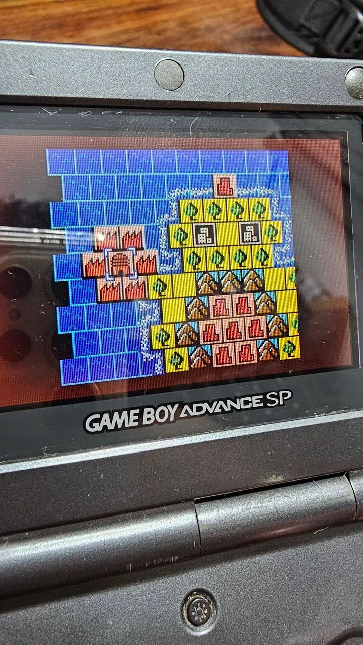 Jogo Gameboy wars 2 original - Foto 4