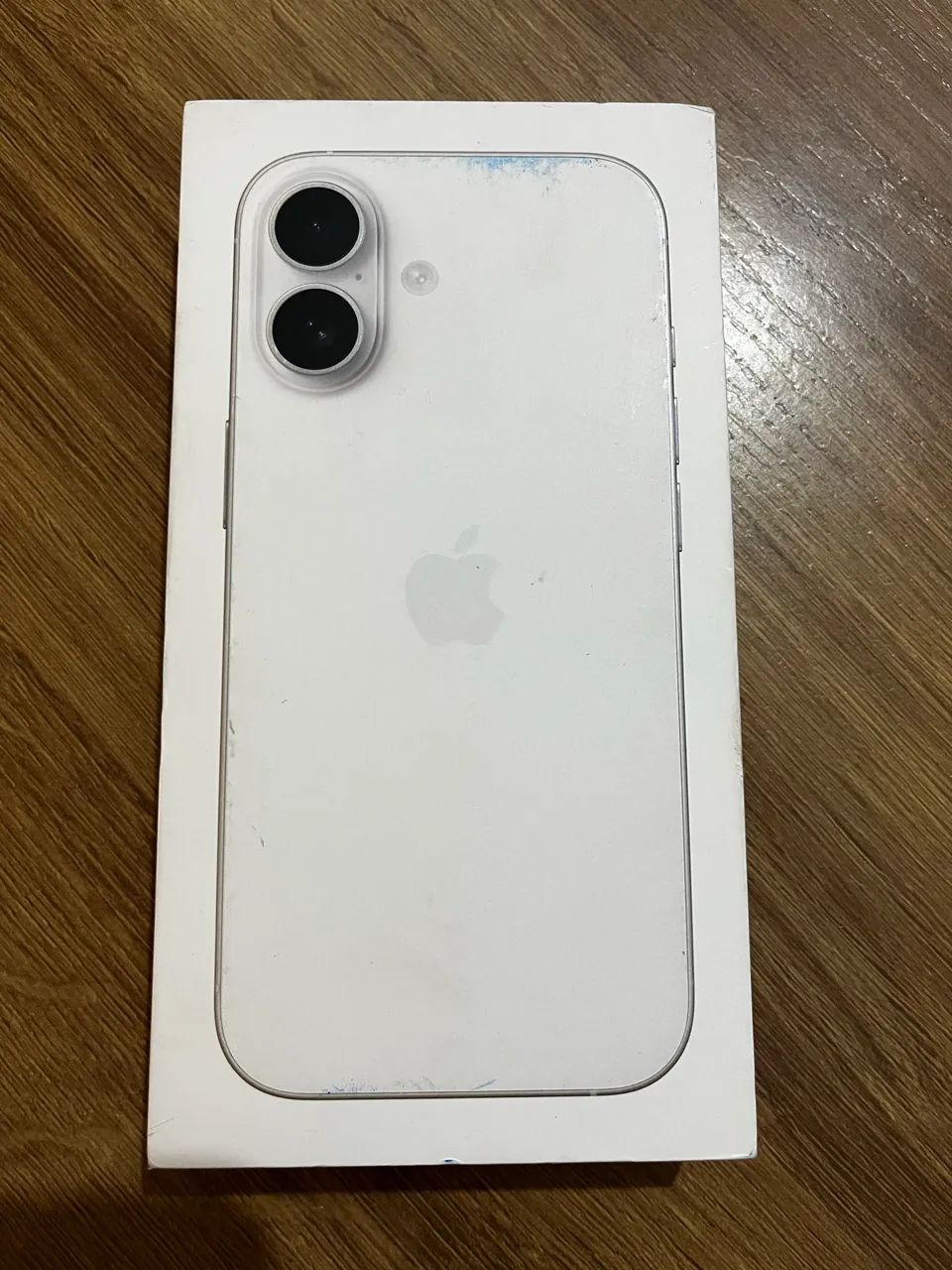iPhone 17 256GB Branco LACRADO - Foto 2