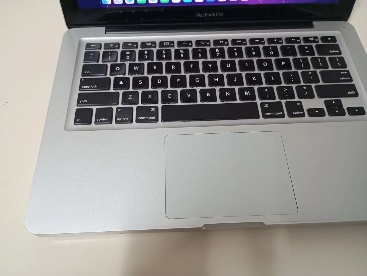 MacBook Pro 2012 - Foto 3