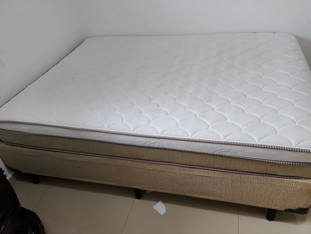 Cama de casal - Foto 2