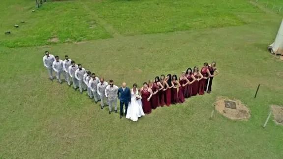 Filmagem com drone - Foto 3