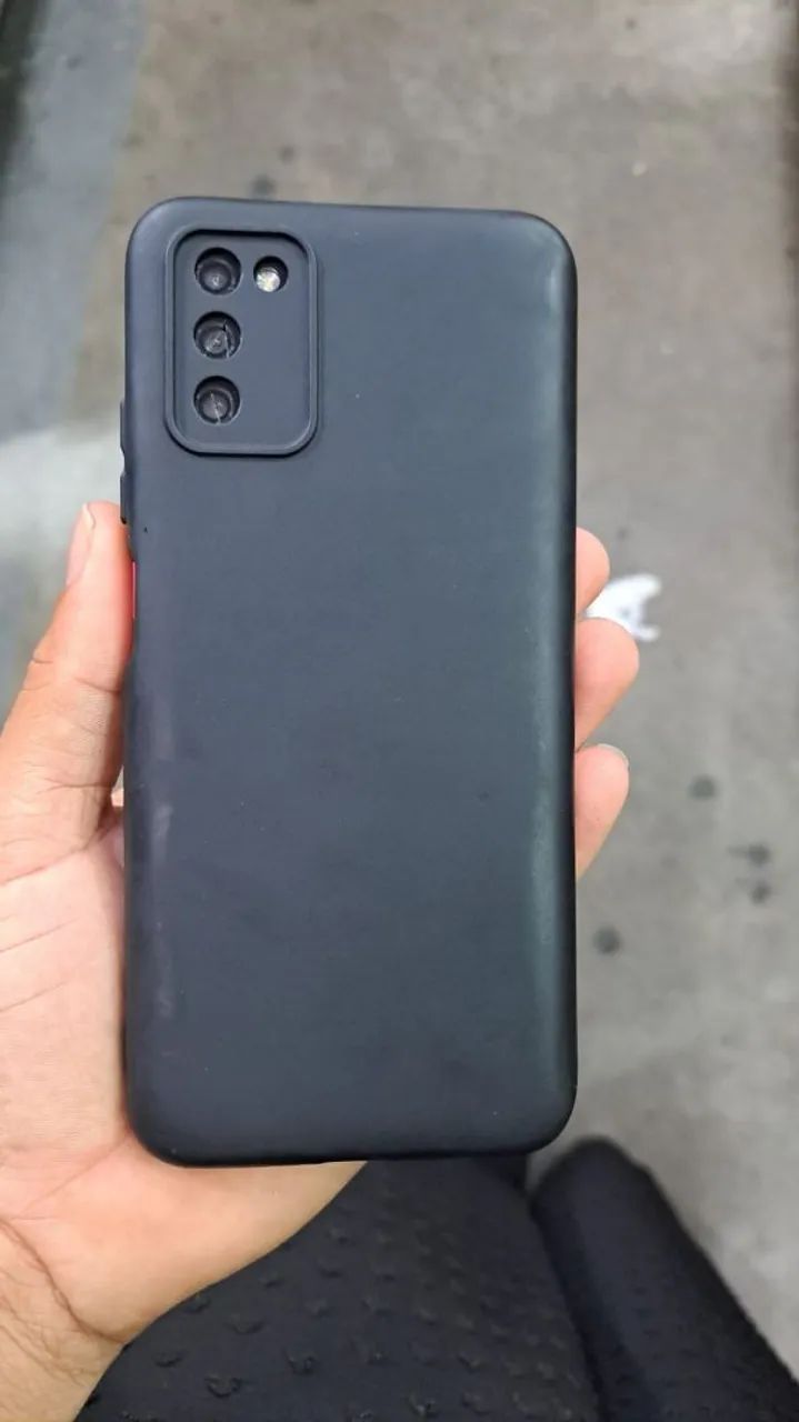 Samsung A02s  - Foto 2