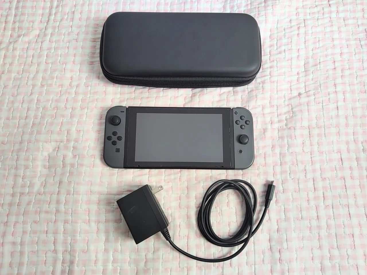 Nintendo Switch V1 desbloqueado  - Foto 2
