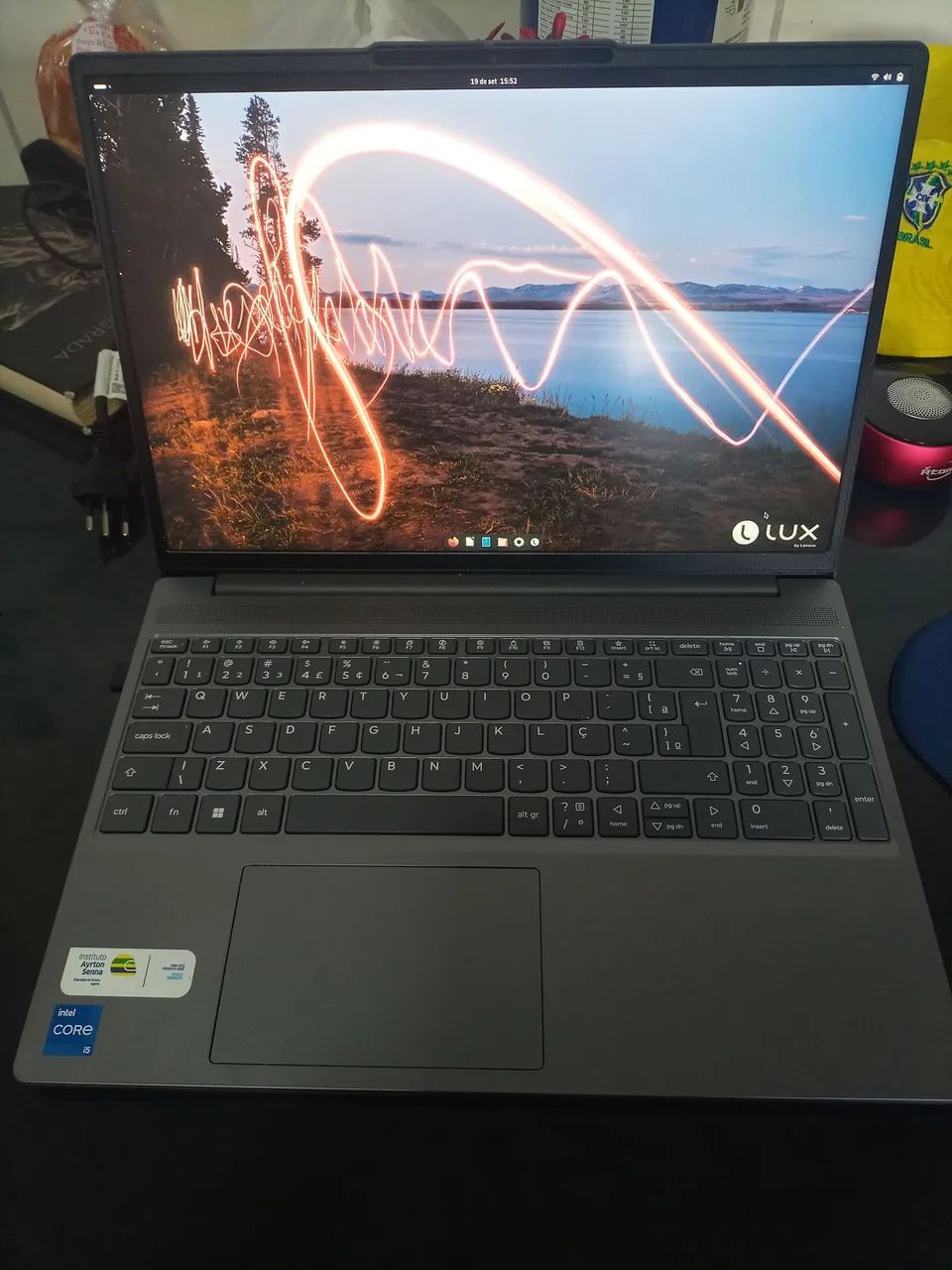 Notebook lenovo - Foto 3