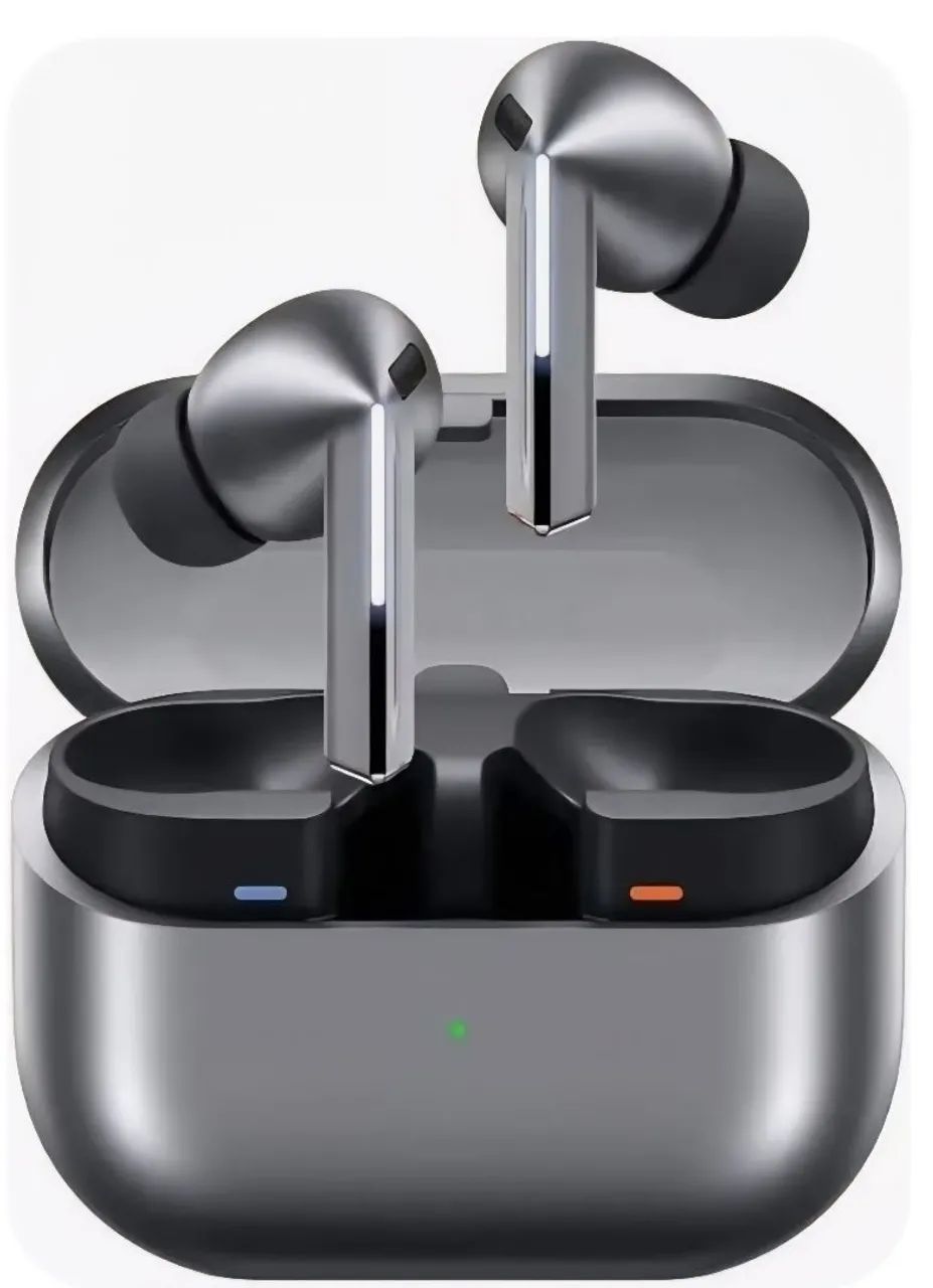  Fone Buds3 Pro Compatível com Sanssung, só R$... - Foto 2