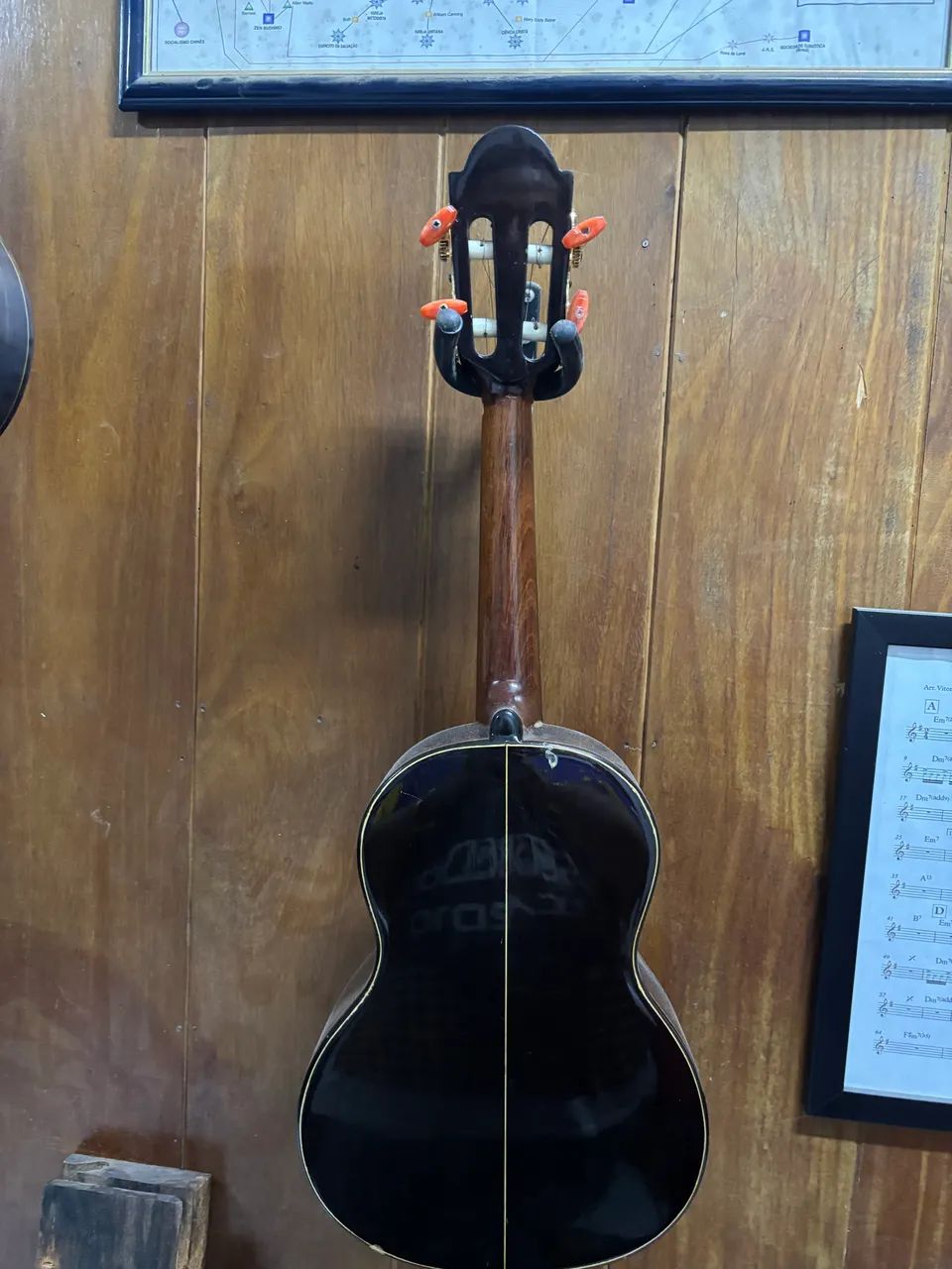 Cavaco Luthier - Foto 3