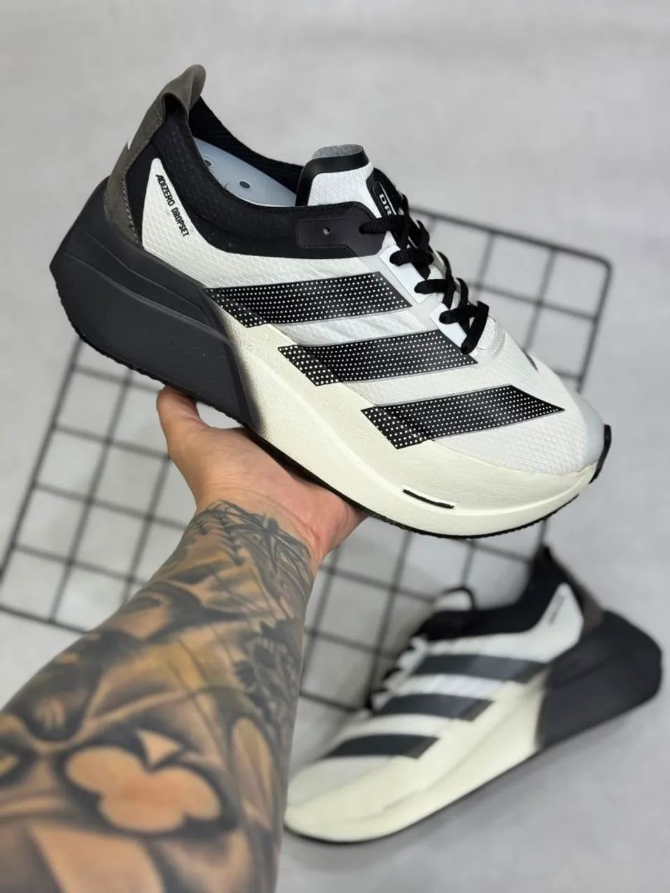Adidas Adizero - Foto 3