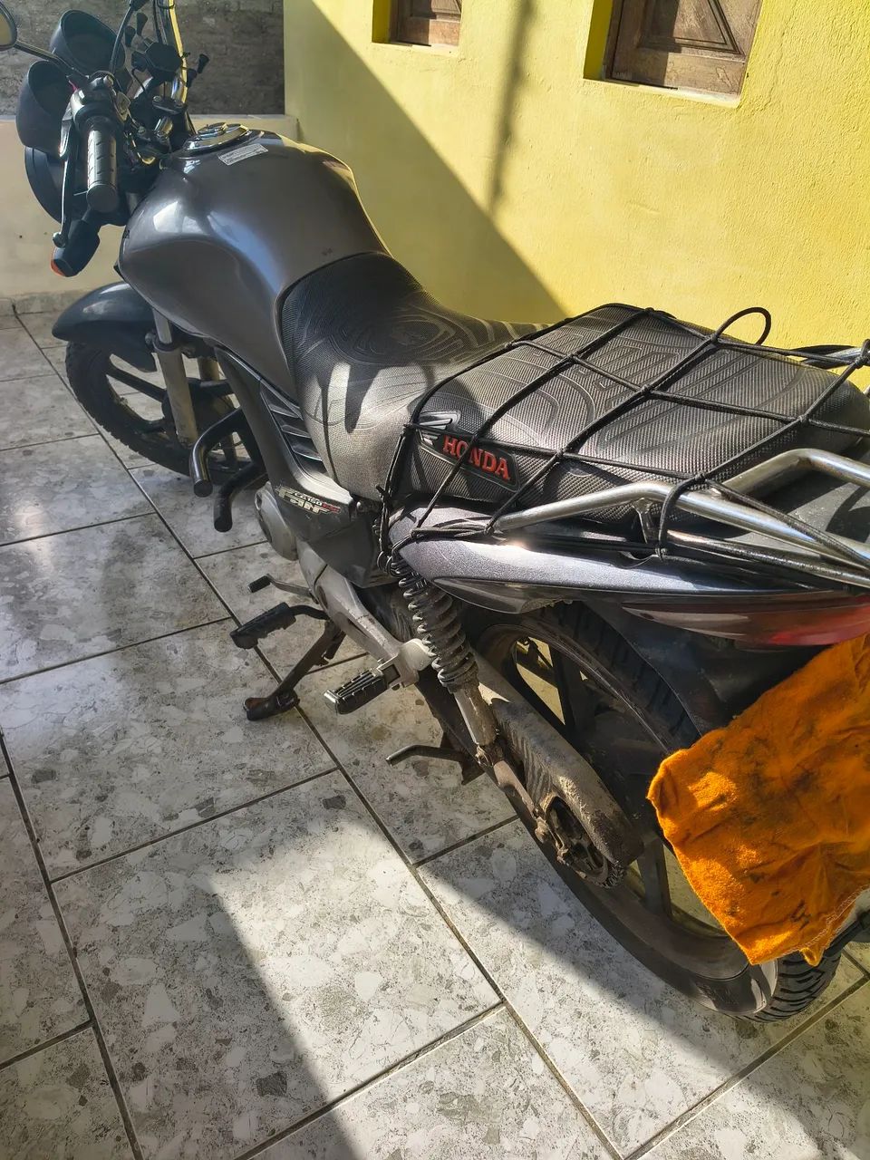 Fan 150cc 2009/2010 - Foto 5