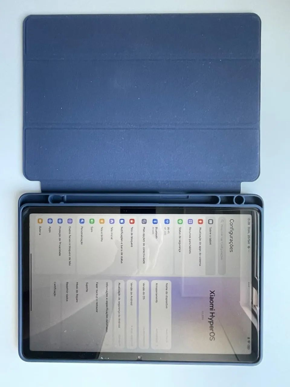 Xiaomi Redmi Pad SE - 8GB - Foto 2