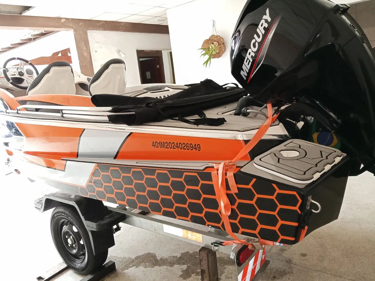Xspeed 120  - Foto 12