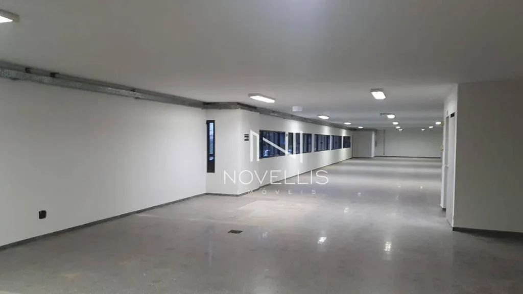 Laje para alugar- Centro - São José dos Campos/SP