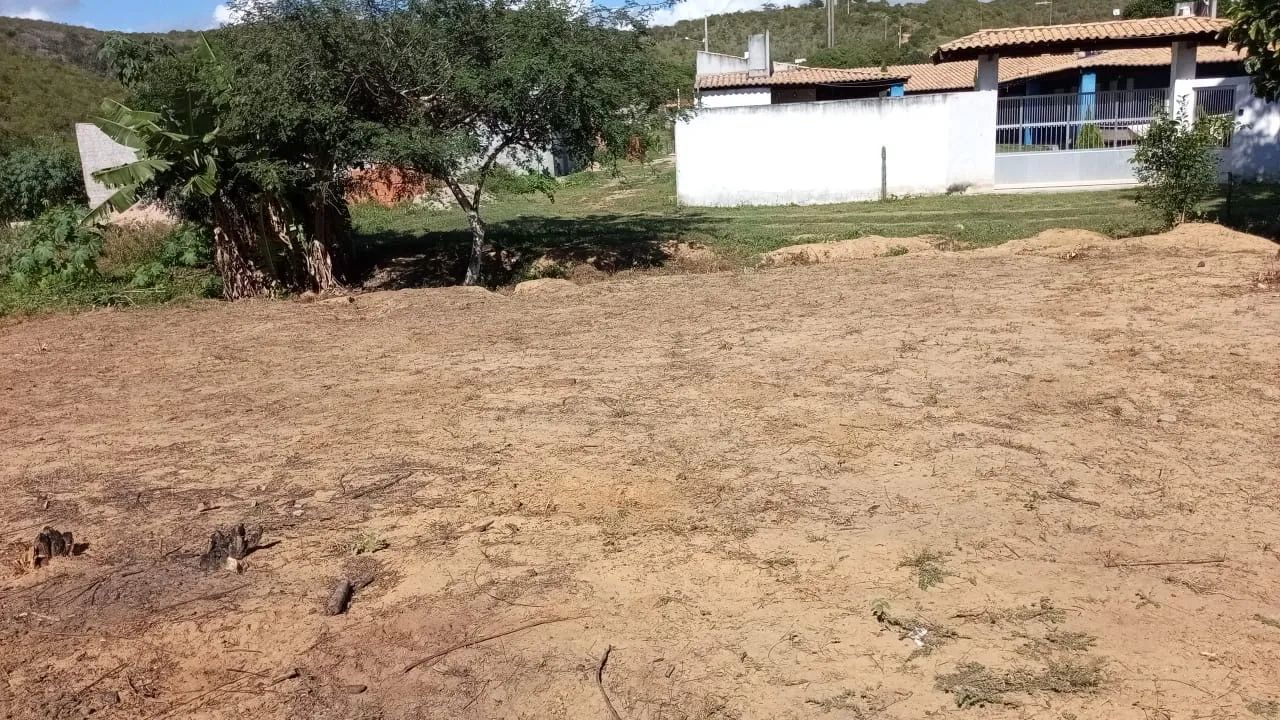 Lotes a venda no Povoado Cajueiro - Poço Redondo. - Foto 2