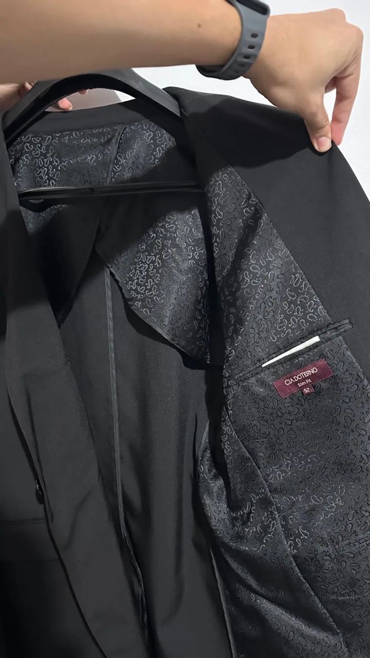 Blaser slim fit TAM 52  - Foto 3