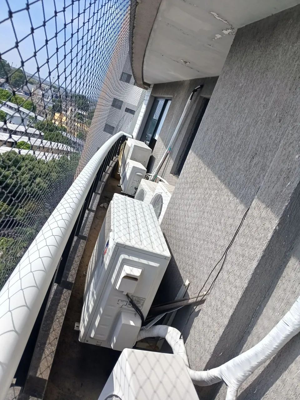 Ar condicionado de 9, 12 e 18 btus - Foto 4