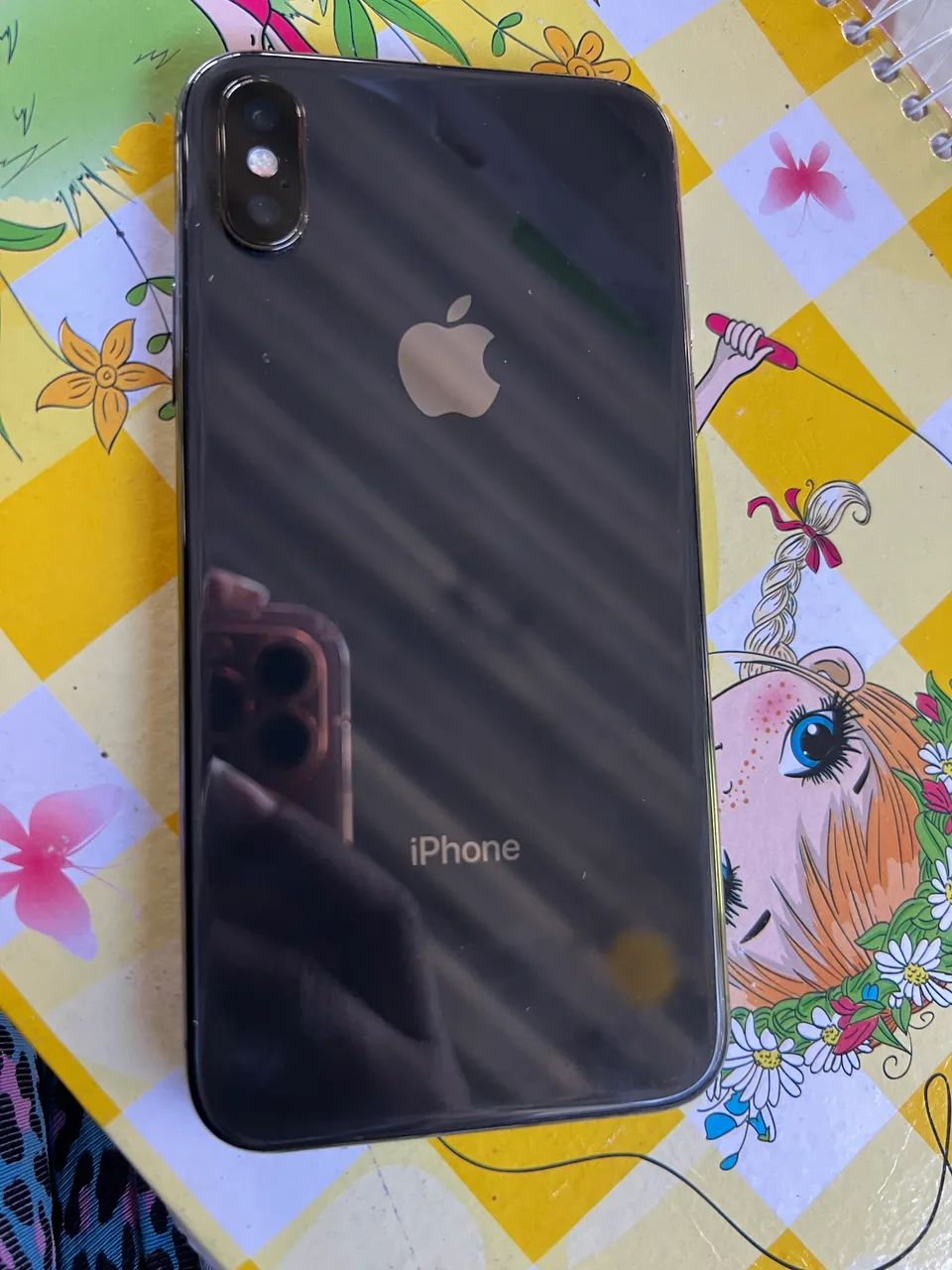 iPhone X  - Foto 3