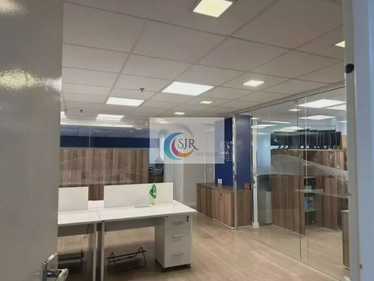 Conjunto para alugar, 160 m²  - Vila Olímpia - São Paulo/SP