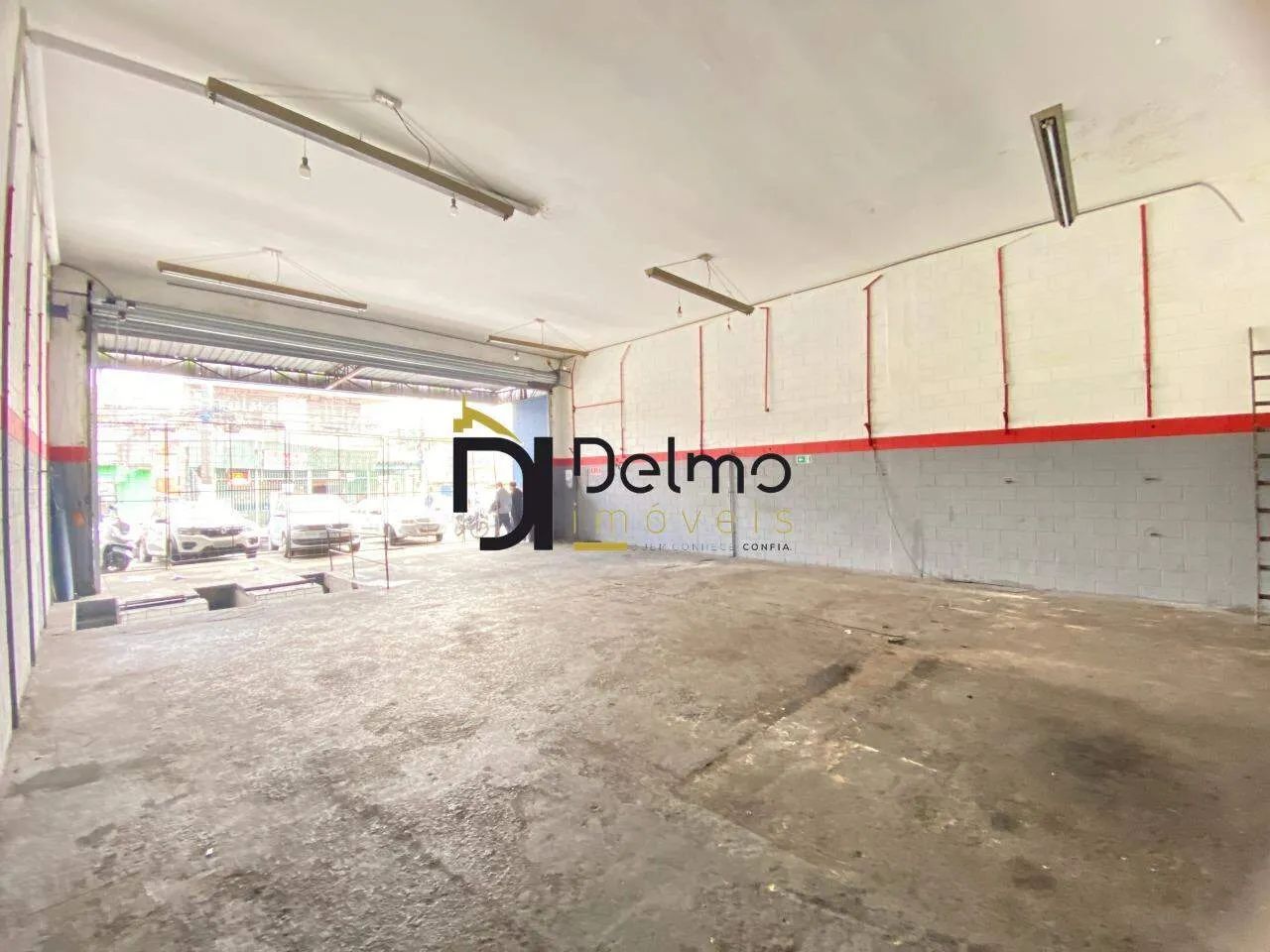 Prédio para aluguel no bairro Capão Redondo - Foto 4