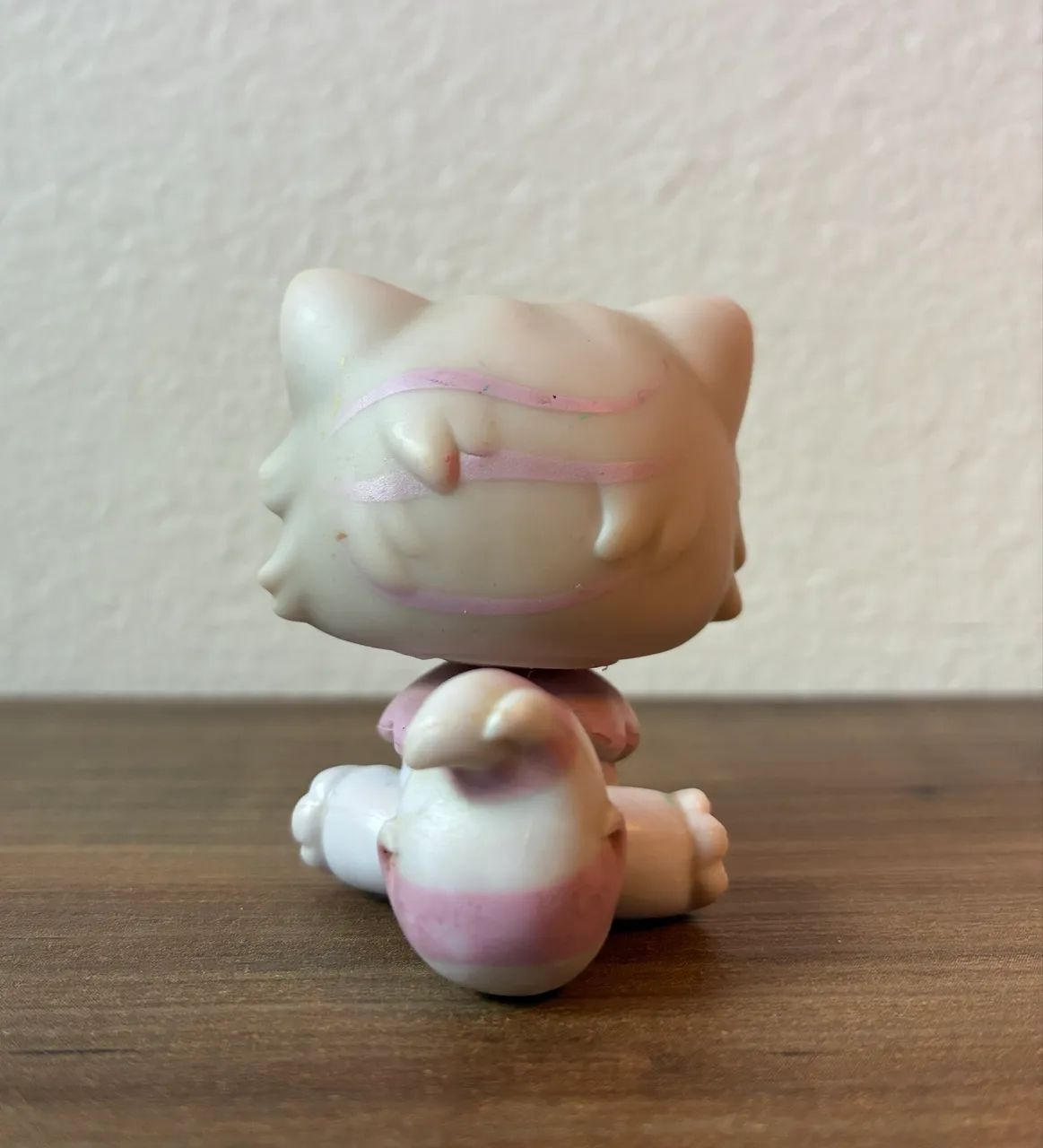 Littlest Pet Shop Gato Persa - Foto 3