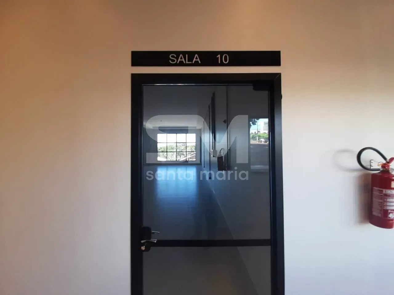 Sala para locação, Efapi, Chapecó, SC - Foto 4