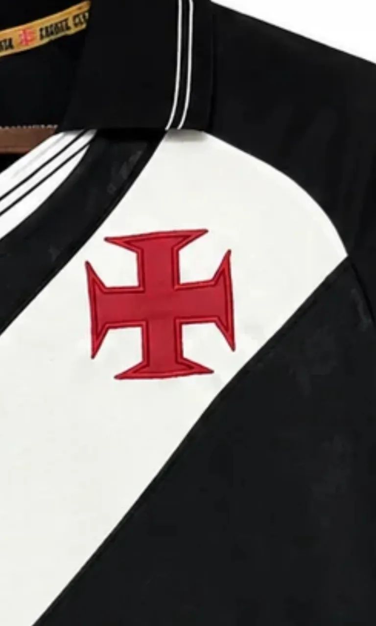 Camisa do Vasco  - Foto 2