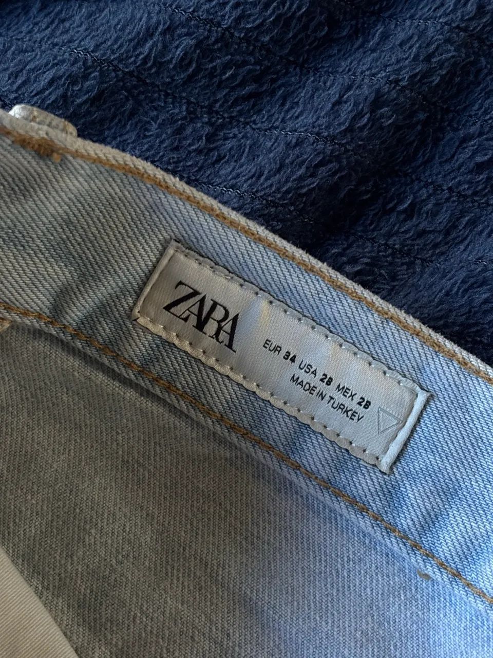calça zara  - Foto 2