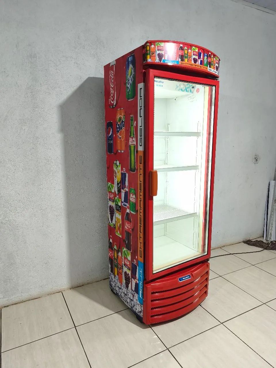 Freezer 