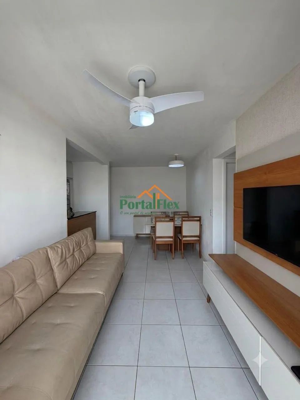 Apartamento à venda em Valparaiso - Serra/ES - Foto 2