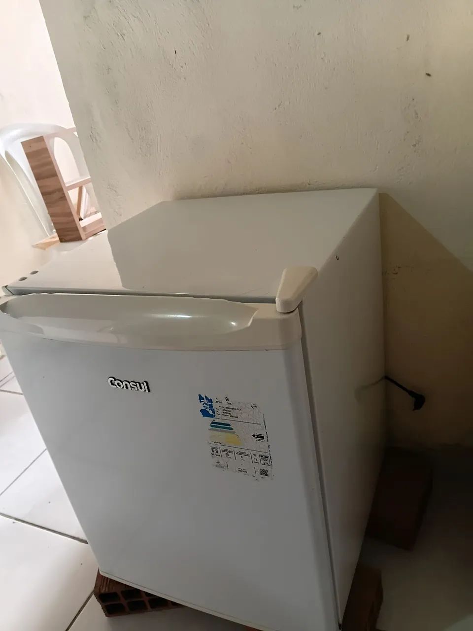Vende-se frigobar consul - Foto 4