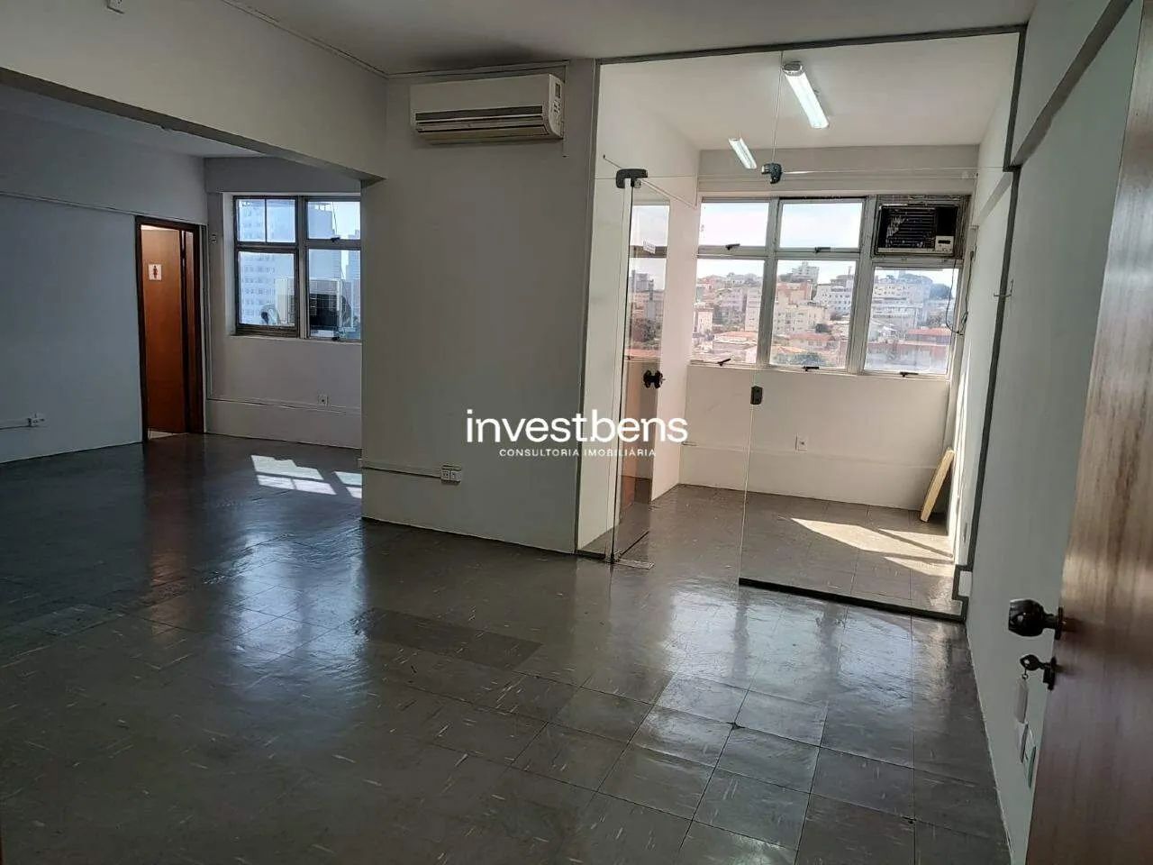 Oportunidade Exclusiva no Prado: Sala Comercial com 25m²! - Foto 3