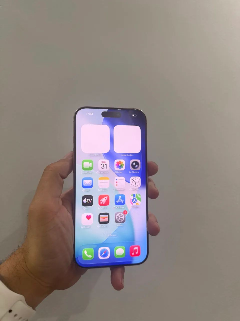 16 pro max 512 GB - Foto 2
