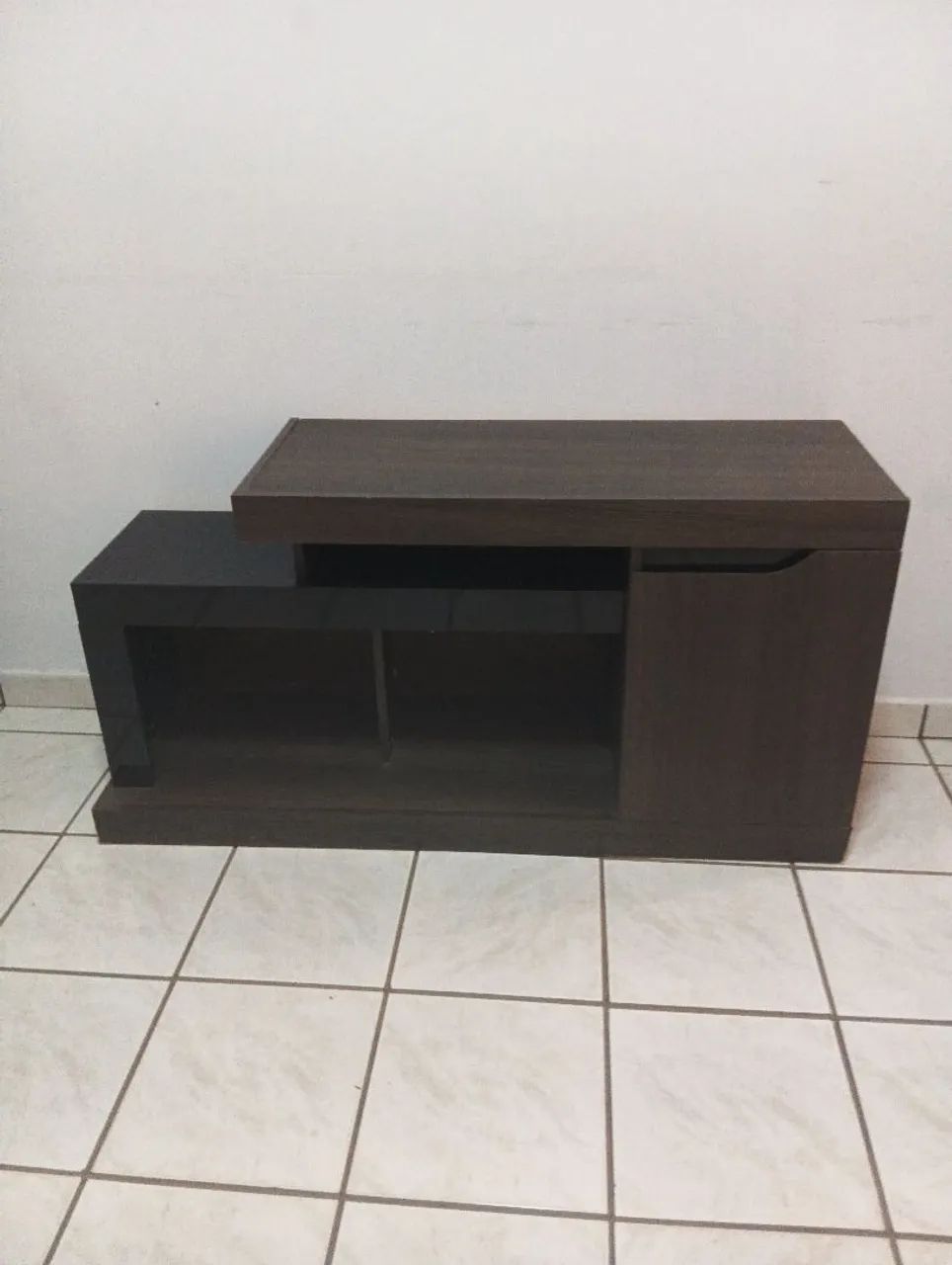 Rack semi-novo
