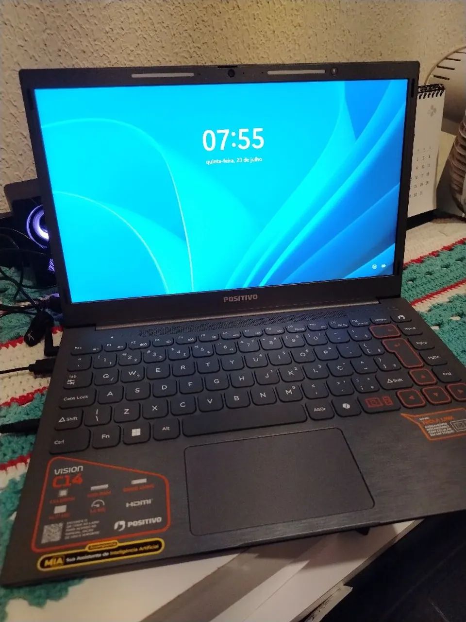 Tenho notebook pra vende - Foto 2