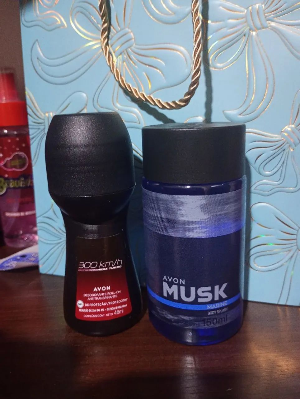 Kits masculinos  - Foto 4
