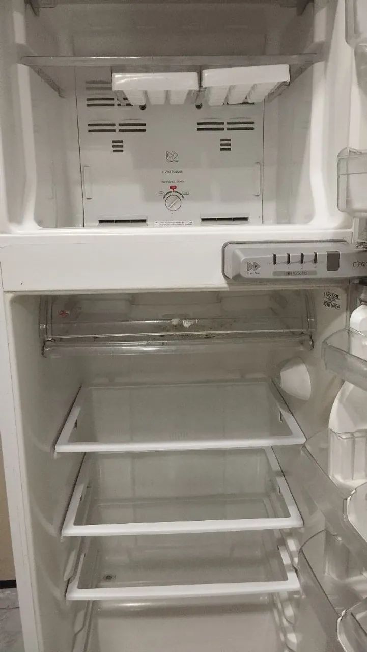 Geladeira Brastemp  - Foto 2