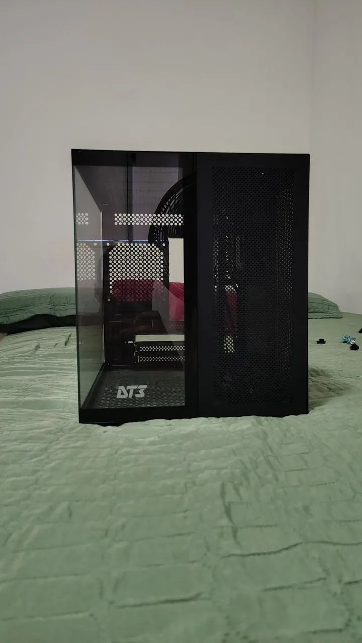 Gabinete DT3 - Foto 2
