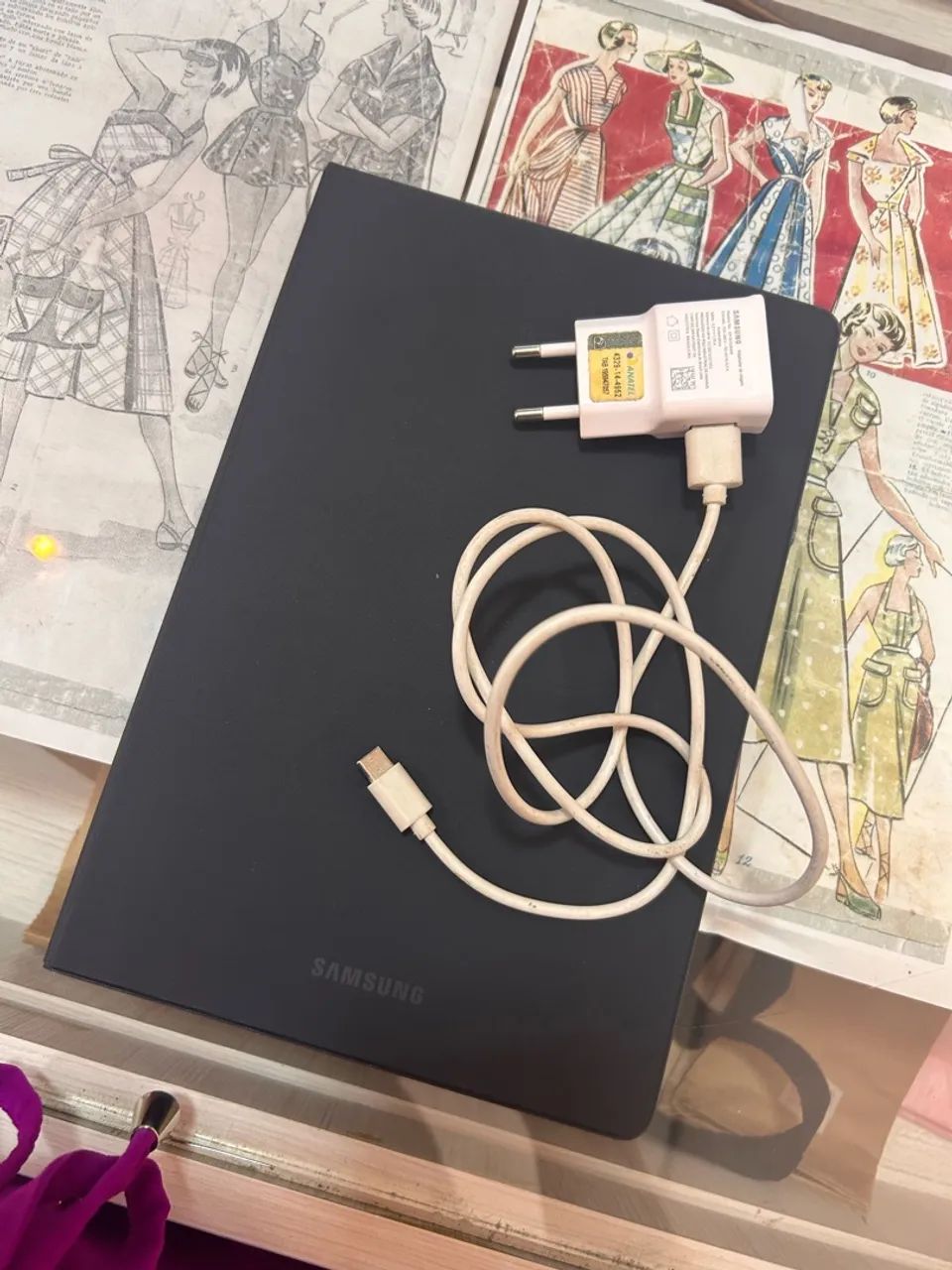 Tab S6 lite - Foto 5