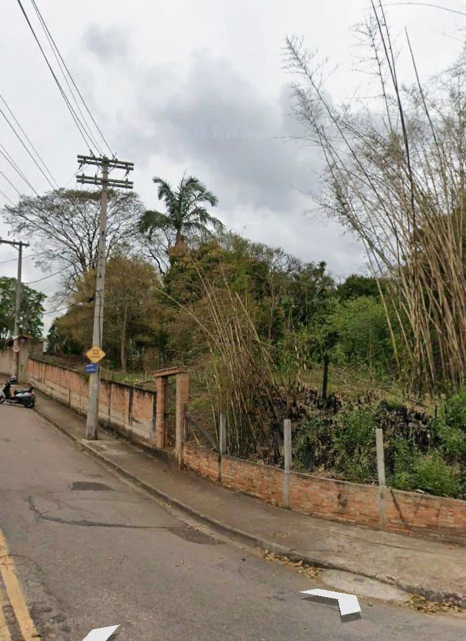 Foto - Jundiaí - Caxambu
