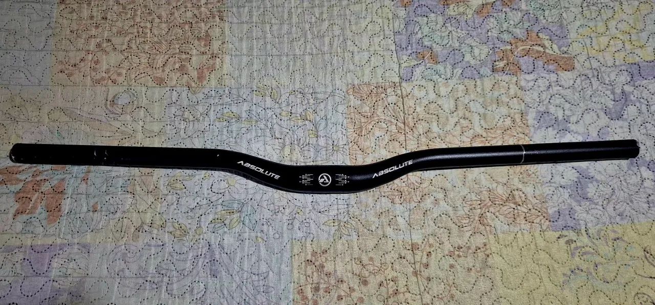 Guidon Bike Absolute viking  - Foto 3