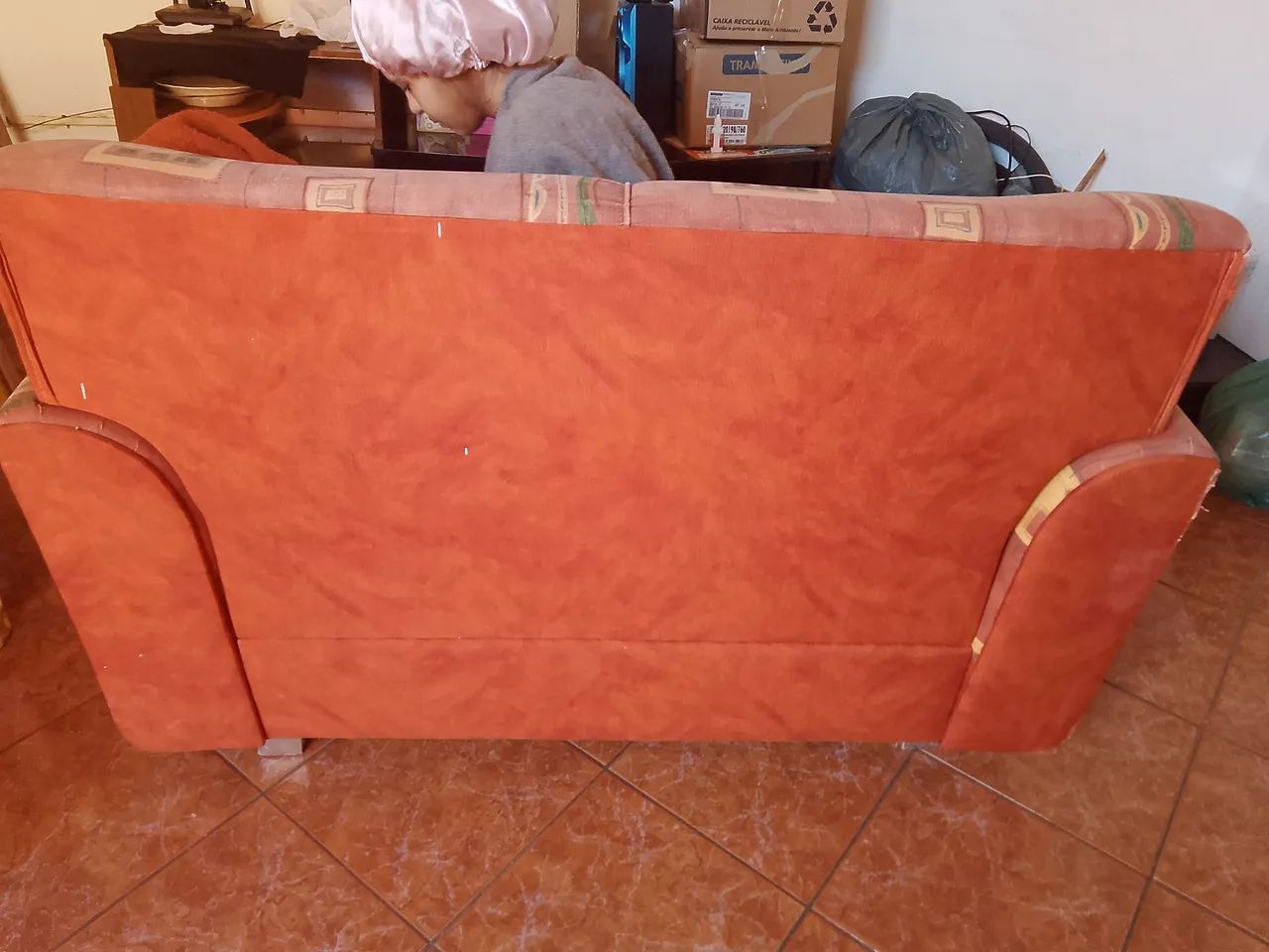 Sofá - Foto 2