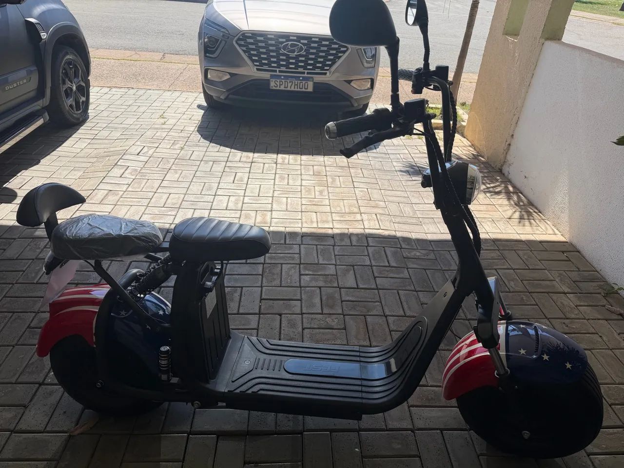 Moto scooter nova - Foto 3