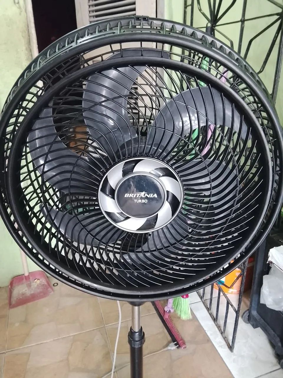 Ventilador Britânia de coluna  - Foto 2