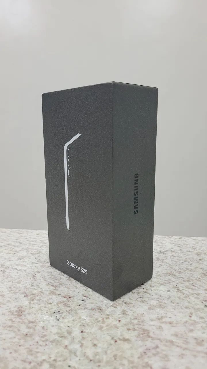 S25 256GB / 12GB RAM