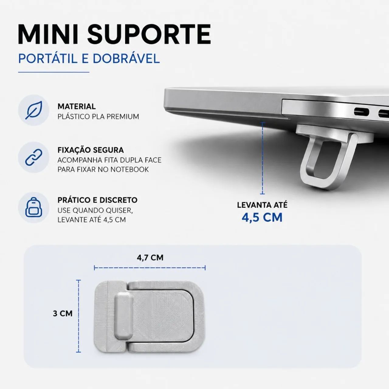 Mouse s/ fio - Foto 5