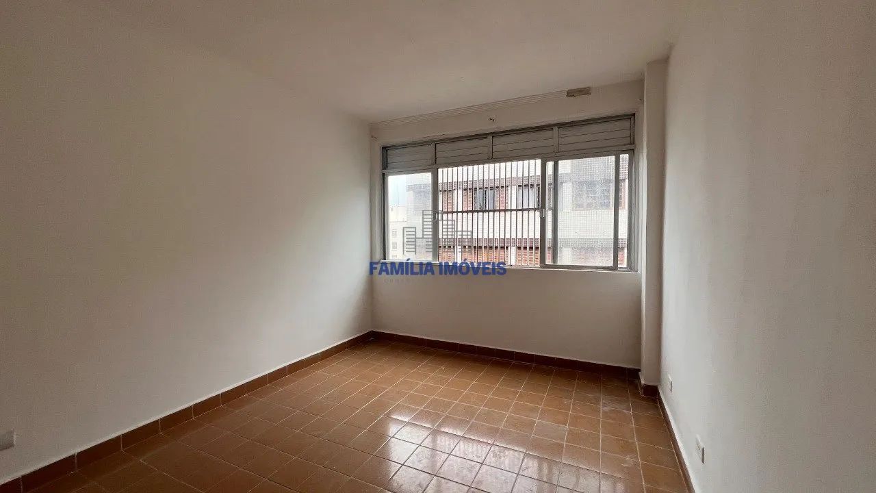 Apartamento à venda 1 quartos Itararé São Vicente SP